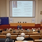 Konferencja poświęcona dr. Aleksandrze Gabrysiak w Gdańsku