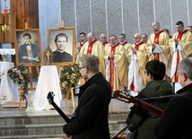 25-lecie szkoły salezjańskiej