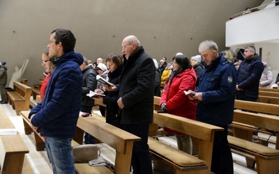 Inauguracja Tygodnia Małżeństwa w Opolu