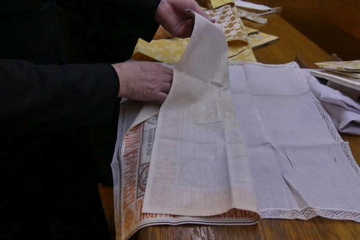 Liturgia greckokatolicka w Bielsku-Białej na Złotych Łanach - 2023