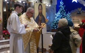 Liturgia greckokatolicka w Bielsku-Białej na Złotych Łanach - 2023