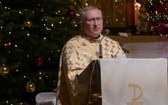 Liturgia greckokatolicka w Bielsku-Białej na Złotych Łanach - 2023