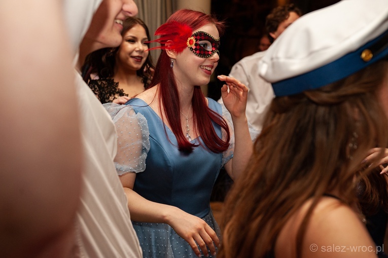 Studniówka Salezu 2023