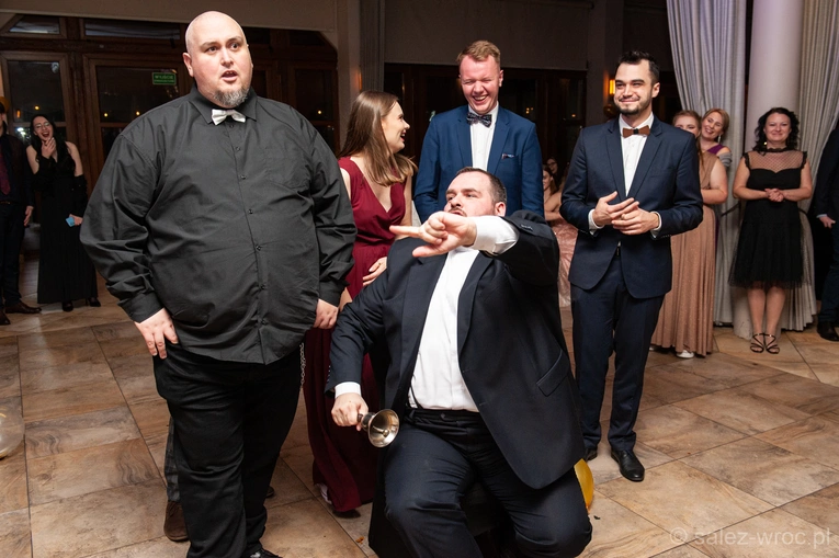 Studniówka Salezu 2023