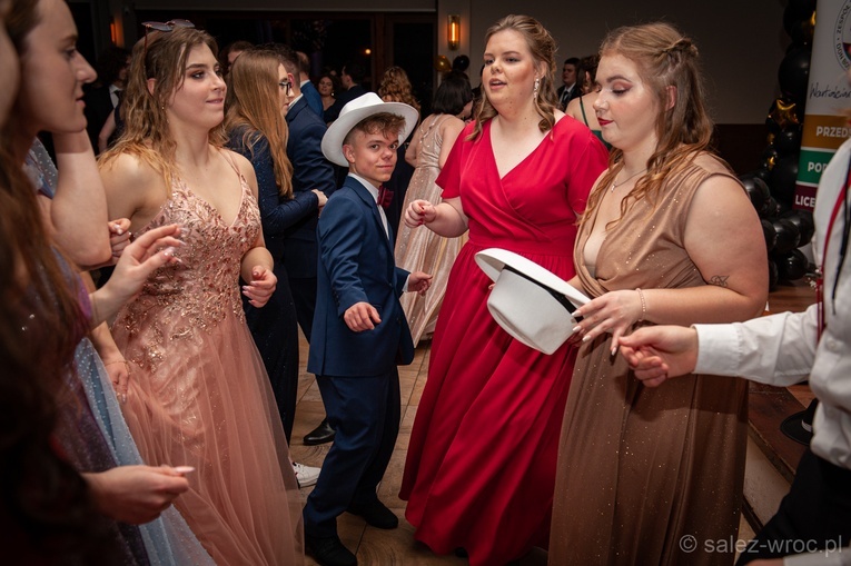 Studniówka Salezu 2023