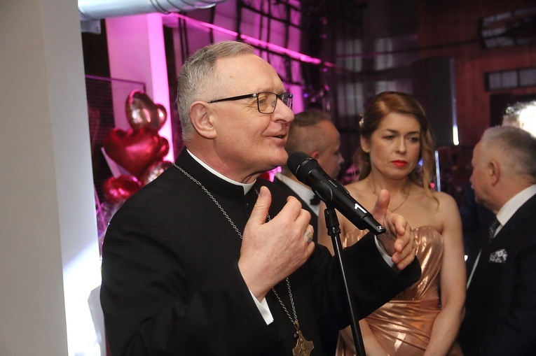 Bal na rzecz hospicjum w Darłowie