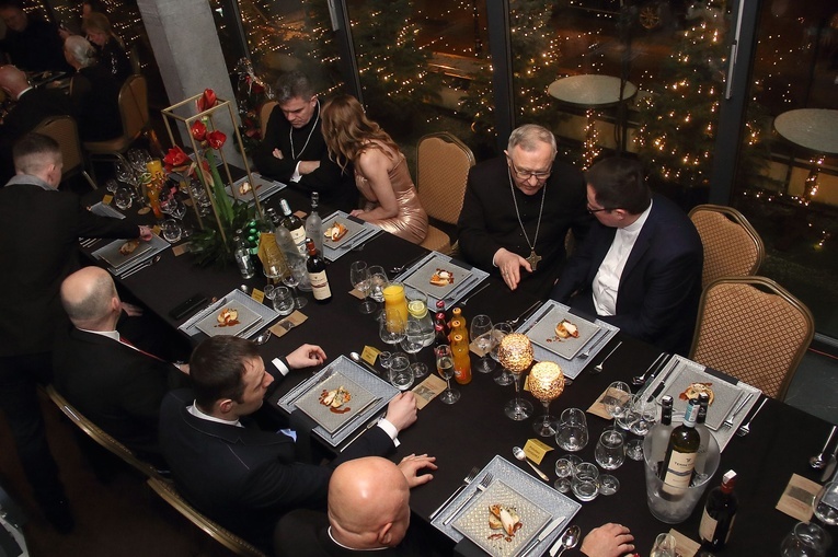 Bal na rzecz hospicjum w Darłowie
