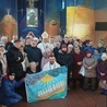 Spotkanie lubelskich wspólnot Wiara i Światło