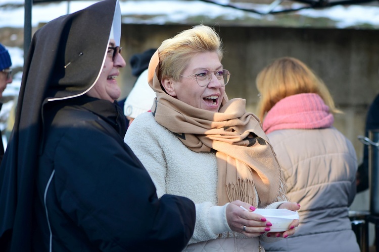 Odpust w parafii św. Jana Bosko w Gutkowie