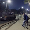 Ukraina: szkolenie naszych żołnierzy na czołgach Leopard rozpocznie się w poniedziałek