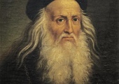 Czy Leonardo da Vinci był celebrytą?