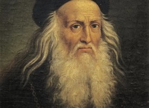 Czy Leonardo da Vinci był celebrytą?