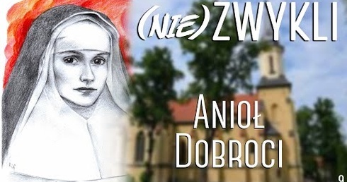 (NIE)ZWYKLI odc.9 | ANIOŁ DOBROCI