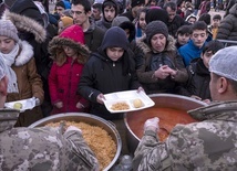 Caritas Polska apeluje o pomoc ofiarom trzęsienia ziemi w Turcji i Syrii