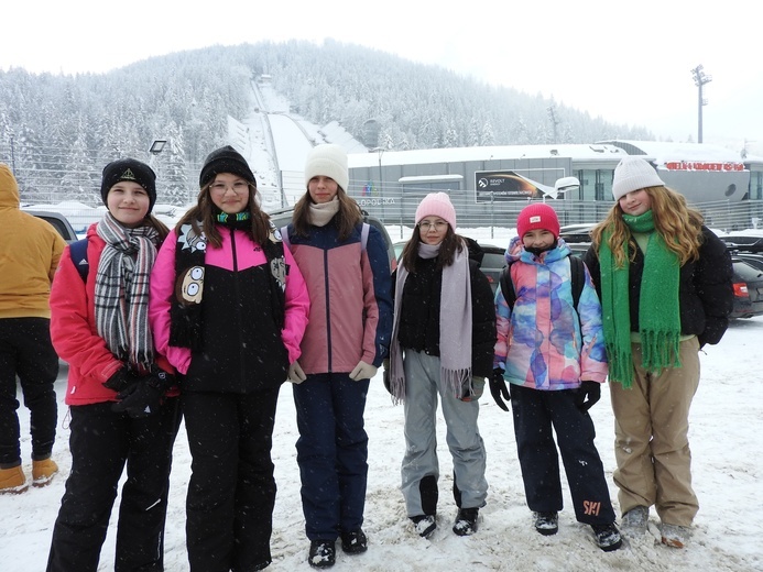 Ferie w stolicy Tatr