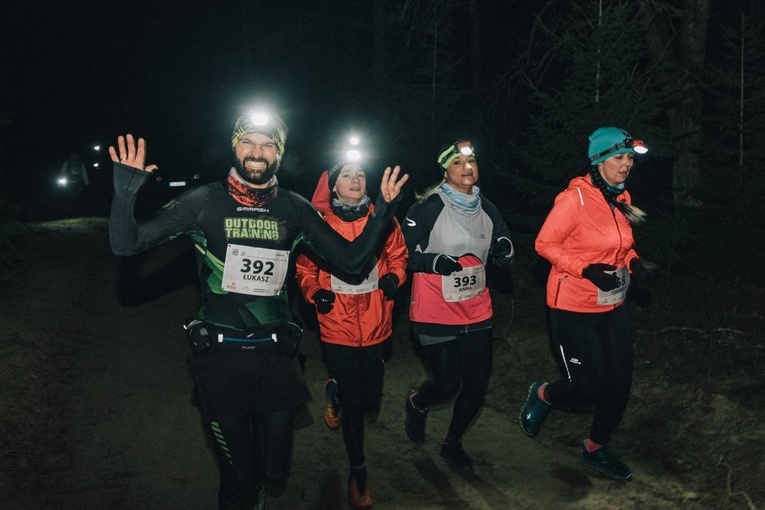 Bieg Pamięci Sybiru po raz pierwszy we Wrocławiu