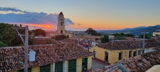 Kuba - galeria
