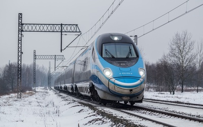 PKP Intercity od 1 marca obniża ceny biletów średnio od 11 do 15 proc.