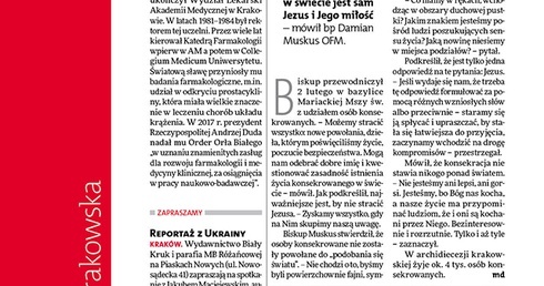 Gość Krakowski 06/2023