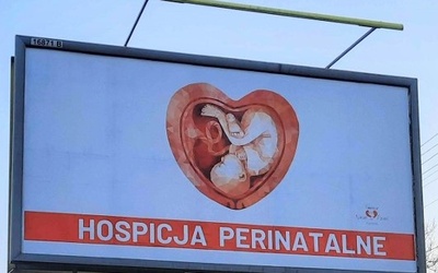 Odblokujcie ustawę o hospicjach perinatalnych!