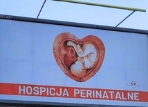 Odblokujcie ustawę o hospicjach perinatalnych!