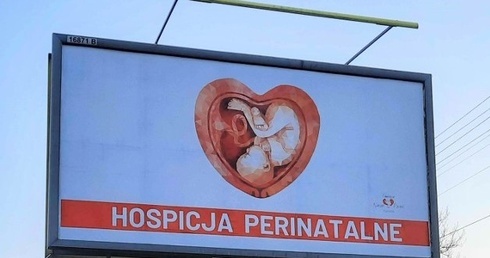 Odblokujcie ustawę o hospicjach perinatalnych!