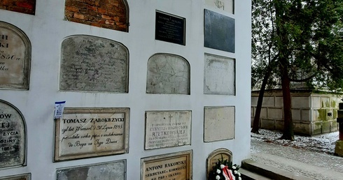 Przywracamy o nich pamięć 