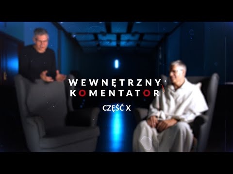 Wewnętrzny komentator [10] Filozof