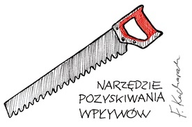 Cynizm polityczny