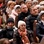 Ząbkowice Śl. Lutowa Msza św. z modlitwą o uzdrowienie