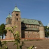 Tumska Archikolegiata dołączyła do Pomników Historii. 