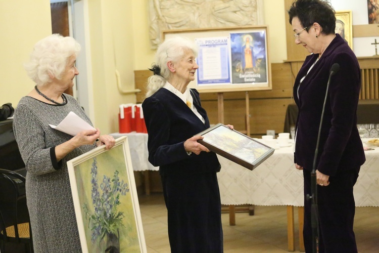 Kościoły, kościółki, kaplice