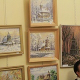 Kościoły, kościółki, kaplice