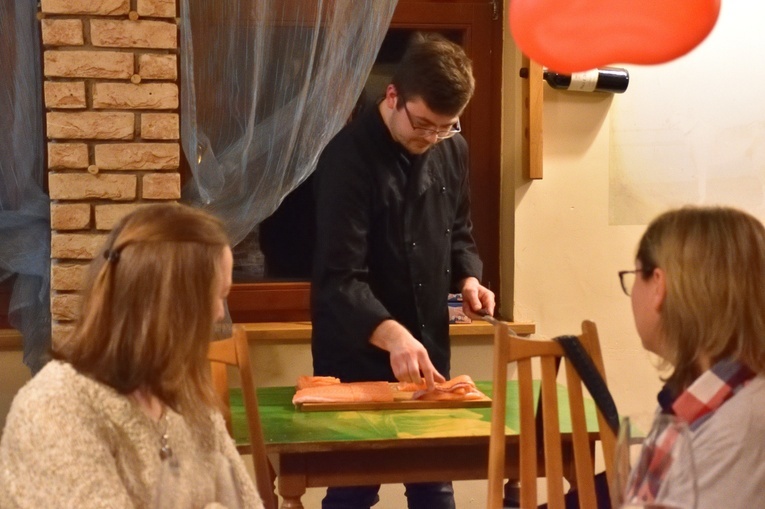 Międzynarodowy Tydzień Małżeństwa 2023 w Jastarni