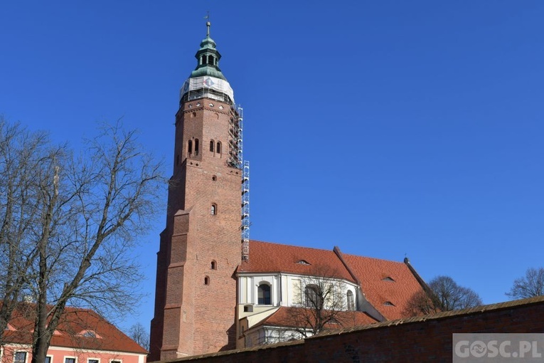 We Wschowie rozpoczął się proces beatyfikacyjny elżbietanki s. Iwony Król