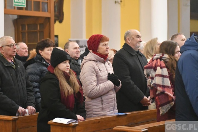 We Wschowie rozpoczął się proces beatyfikacyjny elżbietanki s. Iwony Król