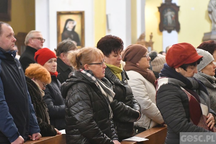 We Wschowie rozpoczął się proces beatyfikacyjny elżbietanki s. Iwony Król