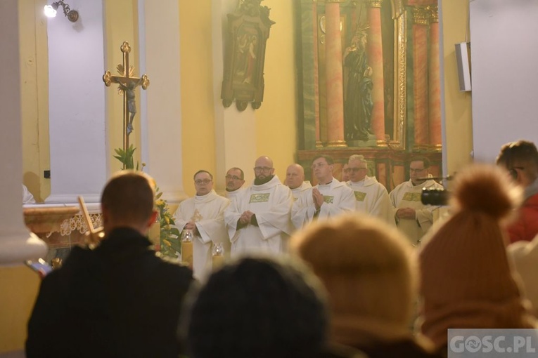 We Wschowie rozpoczął się proces beatyfikacyjny elżbietanki s. Iwony Król