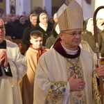 We Wschowie rozpoczął się proces beatyfikacyjny elżbietanki s. Iwony Król