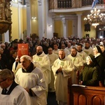 We Wschowie rozpoczął się proces beatyfikacyjny elżbietanki s. Iwony Król