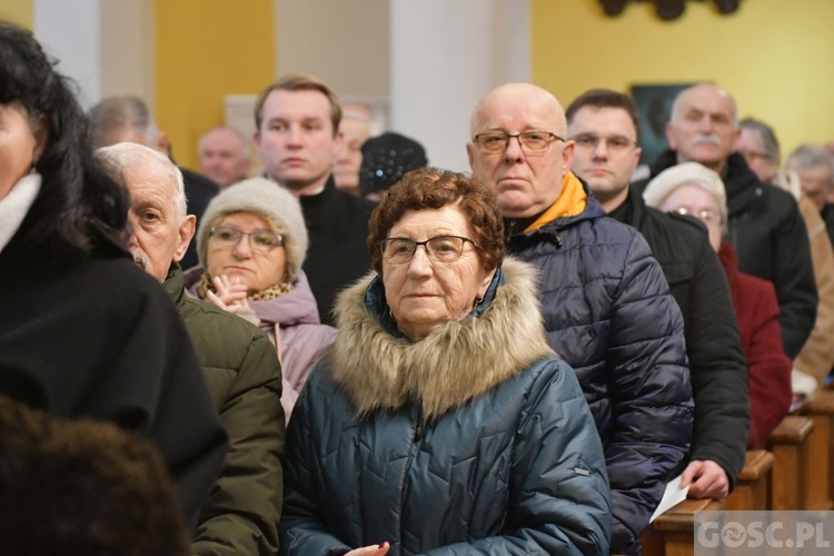 We Wschowie rozpoczął się proces beatyfikacyjny elżbietanki s. Iwony Król