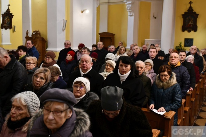 We Wschowie rozpoczął się proces beatyfikacyjny elżbietanki s. Iwony Król