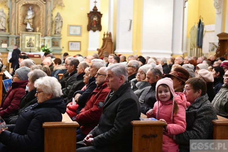 We Wschowie rozpoczął się proces beatyfikacyjny elżbietanki s. Iwony Król