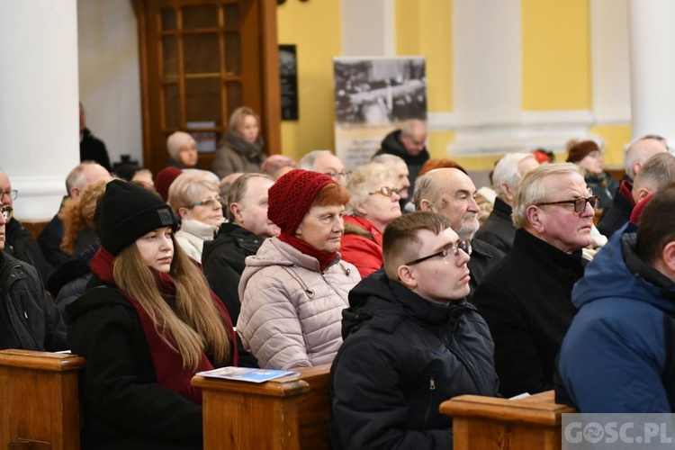 We Wschowie rozpoczął się proces beatyfikacyjny elżbietanki s. Iwony Król