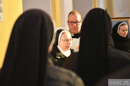 We Wschowie rozpoczął się proces beatyfikacyjny elżbietanki s. Iwony Król