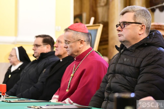 We Wschowie rozpoczął się proces beatyfikacyjny elżbietanki s. Iwony Król