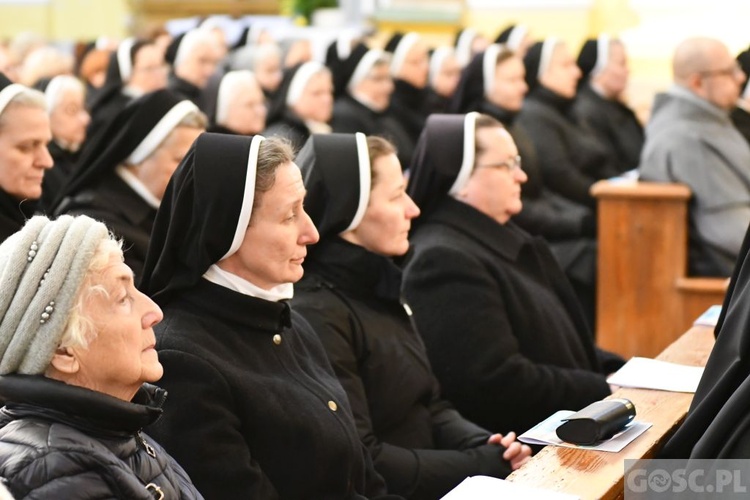 We Wschowie rozpoczął się proces beatyfikacyjny elżbietanki s. Iwony Król