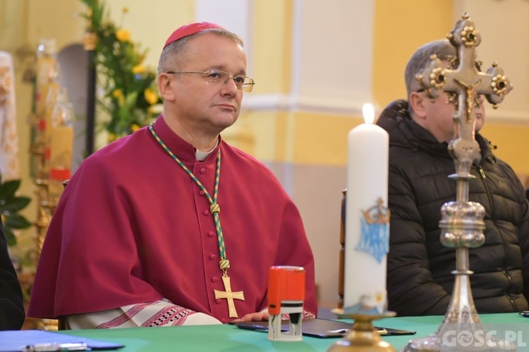 We Wschowie rozpoczął się proces beatyfikacyjny elżbietanki s. Iwony Król