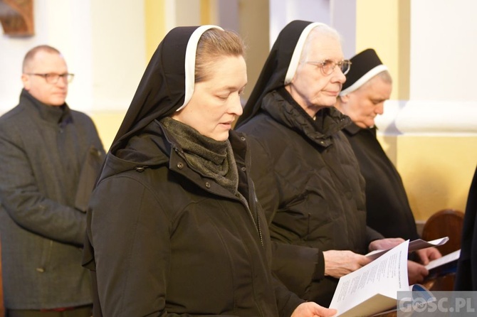 We Wschowie rozpoczął się proces beatyfikacyjny elżbietanki s. Iwony Król