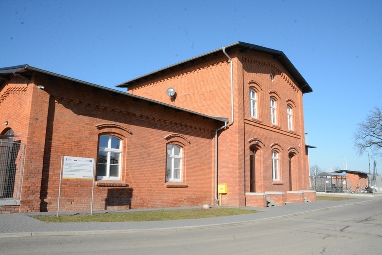 Otwarcie Muzeum Ceramiki "Tułowice poKolei"
